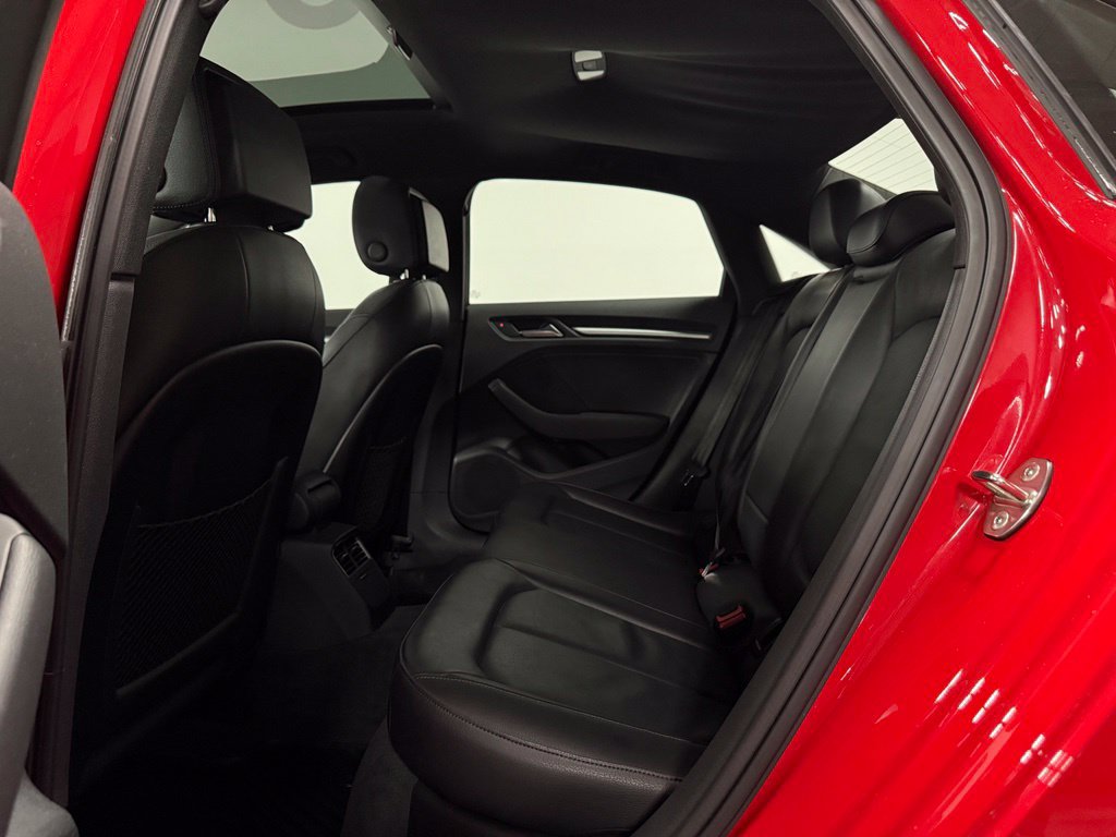 Used 2015 Audi A3 2.0T Premium AWD/4WD image 10