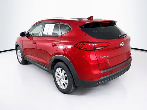 Used 2021 Hyundai Tucson Value image 29