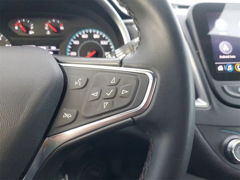 Used 2024 Chevrolet Malibu RS image 20