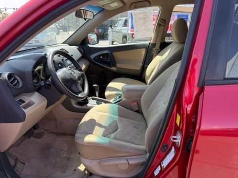 Used 2010 Toyota RAV4 2WD image 12