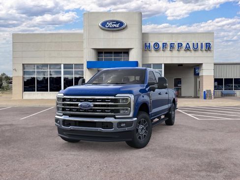 New 2026 Ford F250 Lariat w/ Lariat Premium Package AWD/4WD image 24