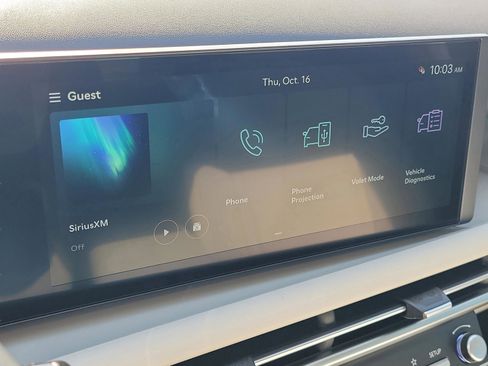 New 2026 Hyundai Tucson SE image 27