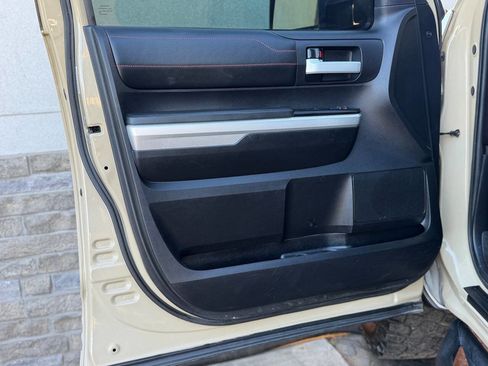 Used 2016 Toyota Tundra TRD Pro image 4