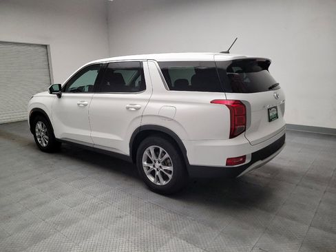 Used 2022 Hyundai Palisade SE w/ Cargo Package FWD image 3