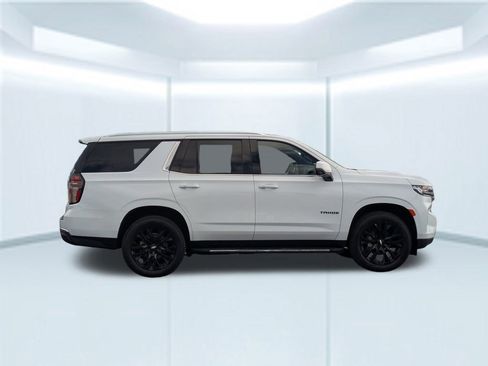 Used 2021 Chevrolet Tahoe LT w/ LT Signature Package image 7