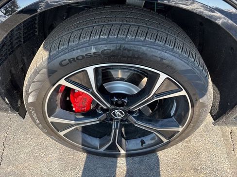 Used 2026 Acura MDX Type S image 12