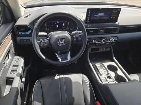 New 2026 Honda Pilot Elite image 25