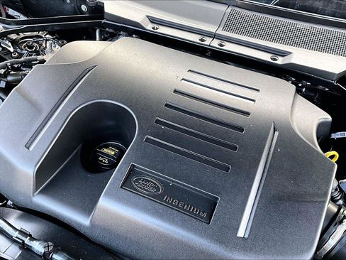 Used 2021 Land Rover Defender 90 X image 30