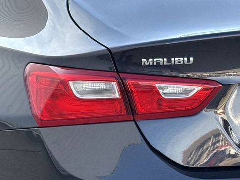 Used 2023 Chevrolet Malibu LT image 6
