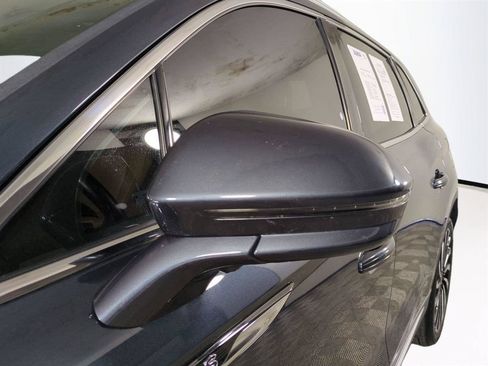 Used 2023 Lincoln Nautilus Black Label AWD/4WD image 12
