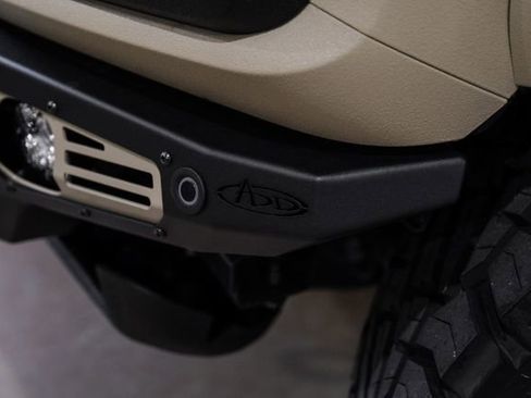 Used 2025 Ford Bronco Raptor image 42