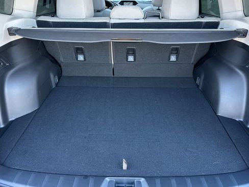 Certified 2023 Subaru Forester Premium image 14