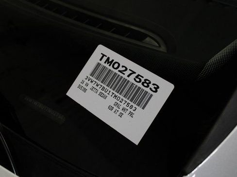 New 2026 Volkswagen Jetta SE image 37