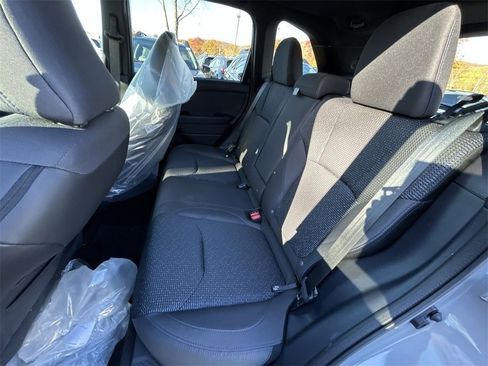 New 2026 Subaru Forester Premium image 13