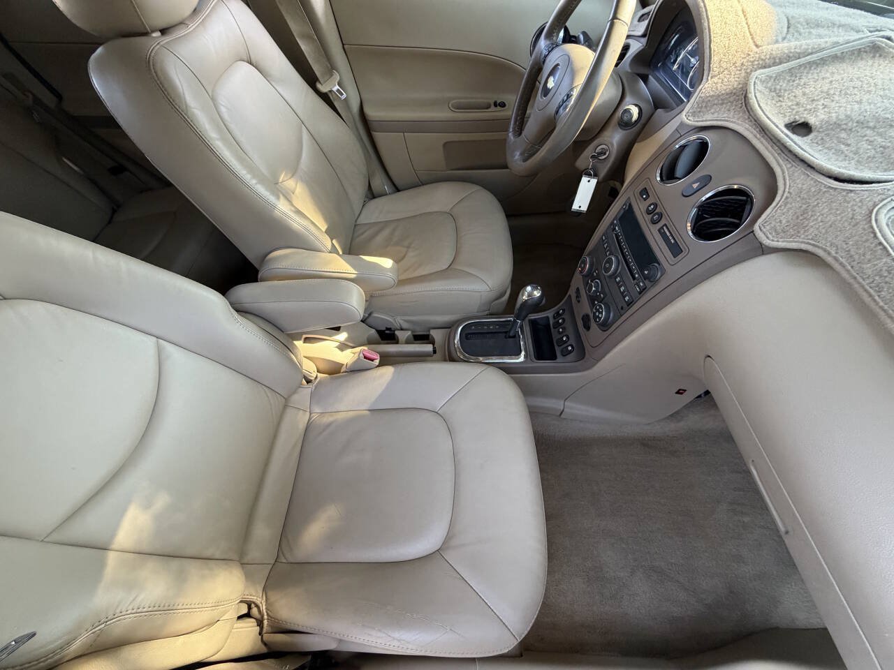 Used 2008 Chevrolet HHR LT w/ LT Preferred Equipment Group FWD image 13