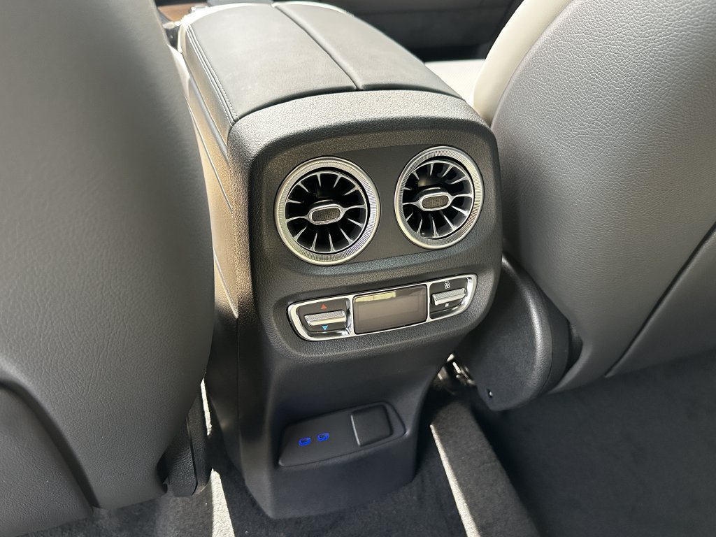 New 2027 Mercedes-Benz G 580 e image 26