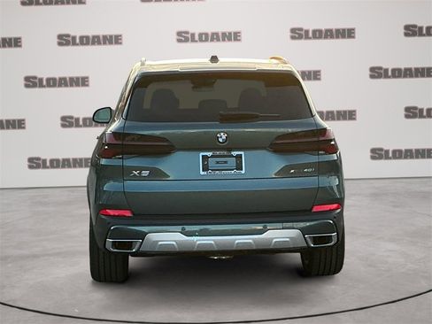 New 2026 BMW X5 xDrive40i image 4