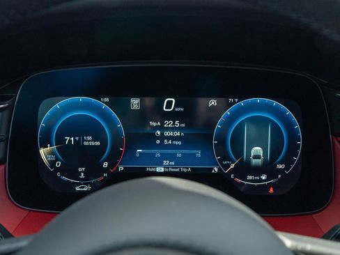 New 2026 Maserati Grecale Modena image 23