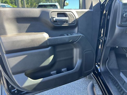 Used 2022 Chevrolet Silverado 1500 Custom w/ Rally Edition image 14