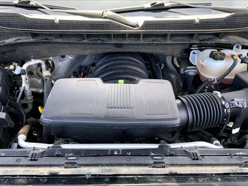 Certified 2024 Chevrolet Silverado 1500 ZR2 w/ Technology Package AWD/4WD image 32