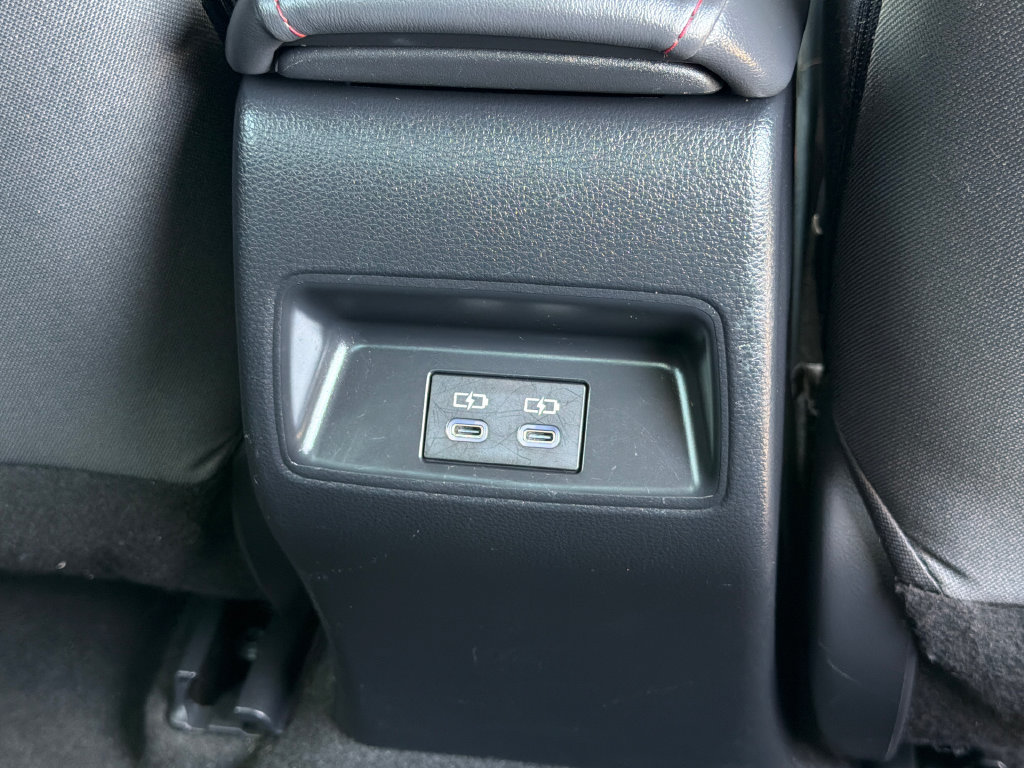 Used 2024 Toyota Corolla SE FWD image 17