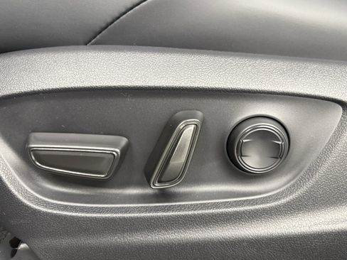 New 2026 Toyota bZ XLE image 16