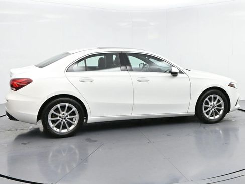 Used 2019 Mercedes-Benz A 220 4MATIC image 8
