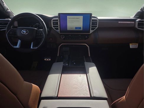 New 2026 Toyota Tundra 1794 Edition AWD/4WD image 16