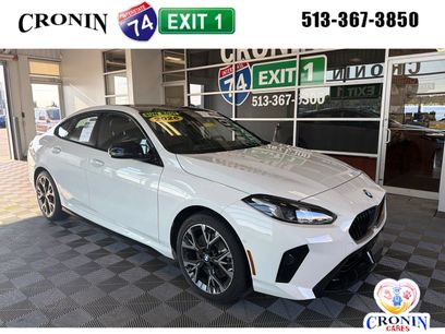 Used 2026 BMW 228i