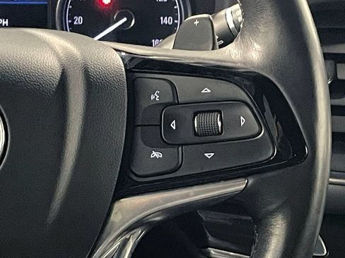 Used 2024 Buick Enclave Essence w/ Sport Touring Edition AWD/4WD image 32