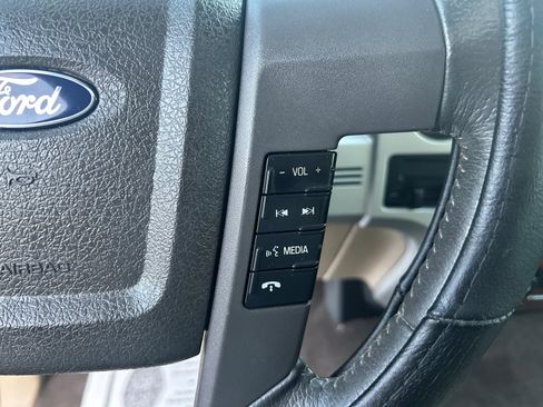 Used 2009 Ford F150 Lariat RWD image 12