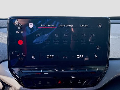 Used 2023 Volkswagen ID.4 Pro S image 15