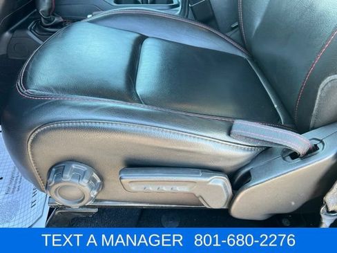 Used 2020 Jeep Gladiator Rubicon AWD/4WD image 15