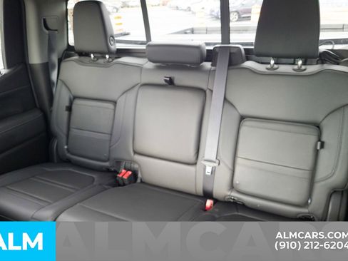Used 2022 GMC Sierra 1500 Denali w/ Denali Reserve Package image 19