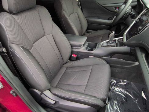 Used 2025 Subaru Legacy Premium w/ Popular Package #1A image 21