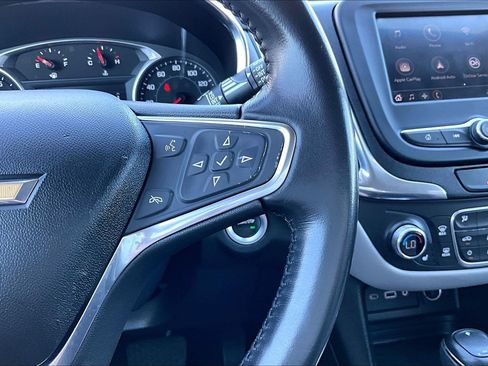 Used 2021 Chevrolet Equinox LT FWD image 19