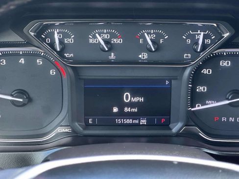 Used 2021 GMC Sierra 1500 Elevation w/ Preferred Package AWD/4WD image 27