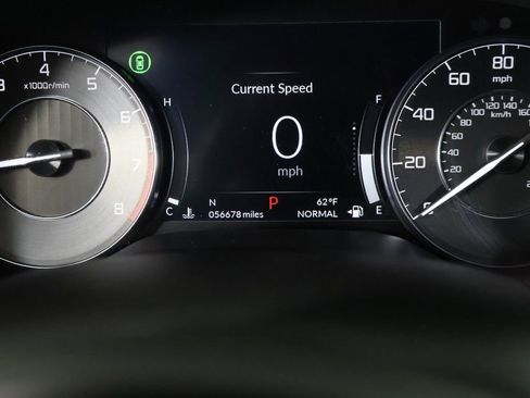 Used 2021 Acura TLX SH-AWD w/ Advance Package image 46