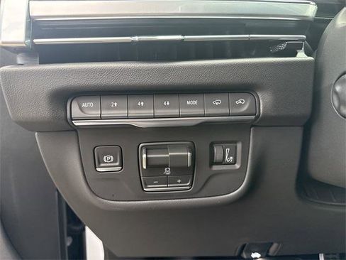 New 2026 Cadillac Escalade ESV Sport w/ Touring Package image 14