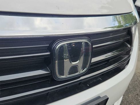 Used 2023 Honda Odyssey Elite image 4