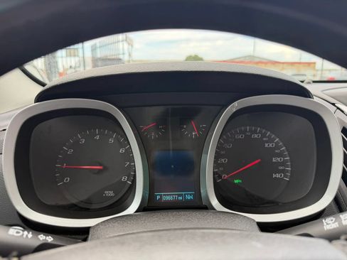 Used 2015 Chevrolet Equinox LT w/ Driver Convenience Package FWD image 17
