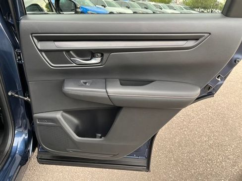 Certified 2023 Honda CR-V Sport image 23