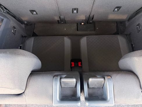Used 2021 Volkswagen Tiguan S FWD image 32
