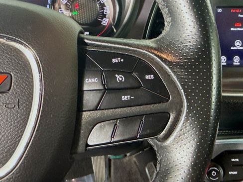 Used 2018 Dodge Challenger R/T w/ Blacktop Package image 15