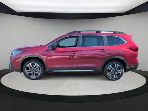 New 2026 Subaru Ascent Limited image 5