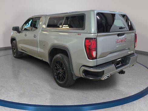 Used 2023 GMC Sierra 1500 Elevation AWD/4WD image 8