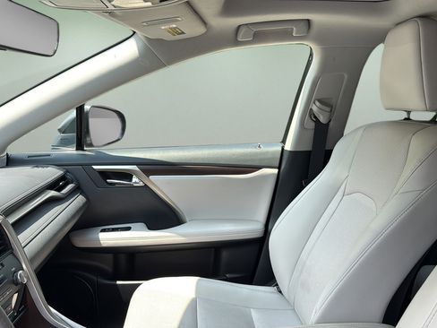 Used 2022 Lexus RX 350 FWD w/ Premium Package image 13