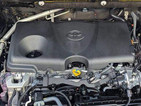 Certified 2025 Toyota RAV4 XLE w/ Convenience Package image 22