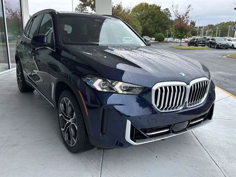 New 2026 BMW X5 sDrive40i w/ Premium Package image 6