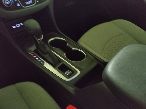 Used 2023 Chevrolet Equinox LS w/ LPO, Cargo Package FWD image 26